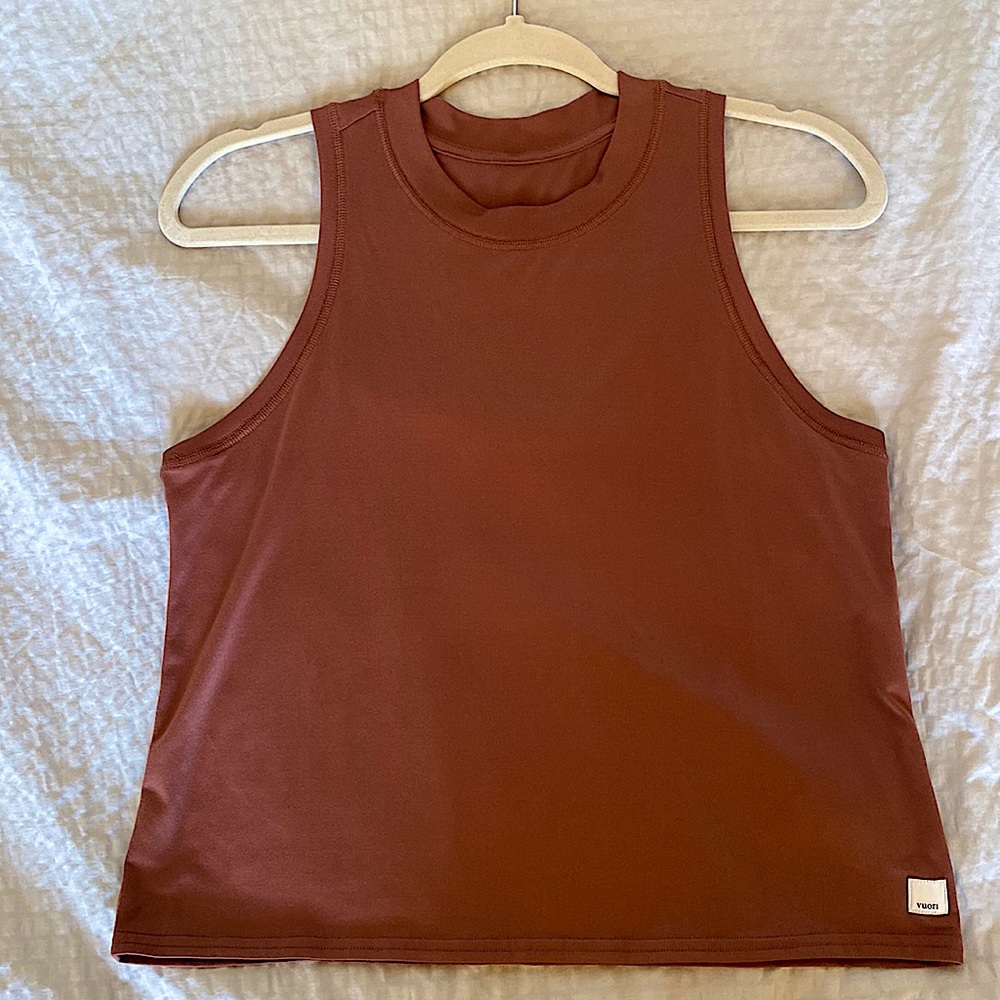 Vuori Energy Tank